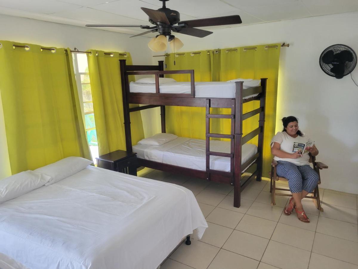 Apartamento Ocean View North End Exterior foto